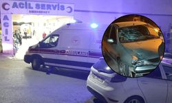 Şanlıurfa’da Vicdanları Sızlatan Olay: Çocuğa Çarpan Sürücü Olay Yerinden Kaçtı