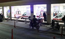 Şanlıurfa’da Çocuklar Yüzünden Aileler Birbirine Girdi: Yaralılar Var