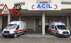 Şanlıurfa’da Yaşanan Olayda 12 Yaşındaki Çocuk Yaralandı