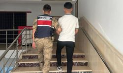 Şanlıurfa’da Firari Operasyonu