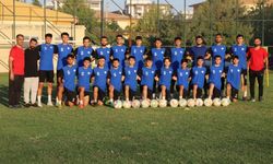 Şanlıurfa’da Futbolcu Olma Hayali Kuranlara Müjde!