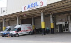 Şanlıurfa’da Görev Yapan Hastane Personelinden Acı Haber!
