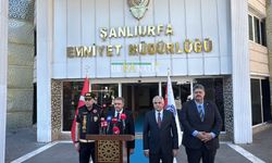 Şanlıurfa'da Helikopter Destekli Dev Operasyon: Çok Sayıda Gözaltı
