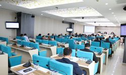 Şanlıurfa’da İmar Haritası Değişiyor: 6 İlçe İçin Kritik Adım