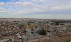 Şanlıurfa’da İnsanlık Ölmedi Dedirten Hareket
