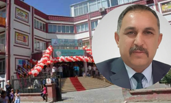Şanlıurfa’da Sürpriz Atama: İşte Yeni Müdür