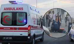Şanlıurfa’da Kendine Zarar Veren 24 Yaşındaki Genç Hastaneye Kaldırıldı
