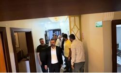 Şanlıurfa’da Husumet Hasan İzol’un Girişimiyle Son Buldu