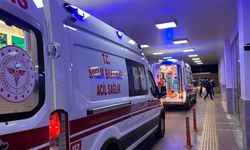 Haliliye’de Feci Trafik Kazası: Kontrolden Çıkan Motosiklet Kuaföre Girdi