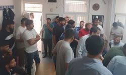 Şanlıurfa’da Krizi Çözüldü Mü? Esnaf ve Belediye Bir Araya Geldi