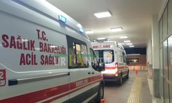 Şanlıurfa’da Küçük Adem Ölümle Burun Buruna Geldi!