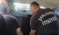 Şanlıurfa'da Küçük Poyraz İçin Ekipler Seferber Oldu