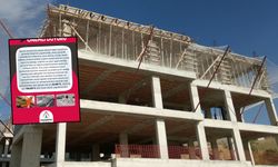 Şanlıurfa’da Kuralsız İnşaatlara Ceza Yolu Açıldı