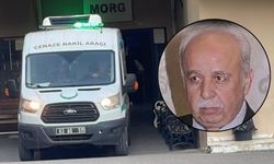 Şanlıurfa’da Mali Müşavir Müslüm Kutluoğlu Hayatını Kaybetti