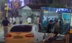 Şanlıurfa’da Meydan Muharebesi Gibi Kavga: Kemer, Sopa ve Kürekler Havada Uçuştu!