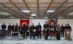 Şanlıurfa’da Öğretmenlerden 'Sınıftan Sahneye' Konseri