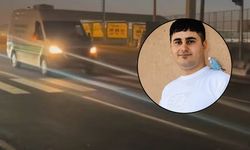 Şanlıurfa’da Ölen Abdullah Yalçın Memleketi Mardin’de Toprağa Verildi