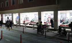 Şanlıurfa’da Otomobilin Çarptığı Yaya Hastanede Tedavi Altına Alındı