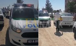 Şanlıurfa’da Polis Ekiplerinden Örnek Davranış: Öğrencinin İmdadına Yetiştiler