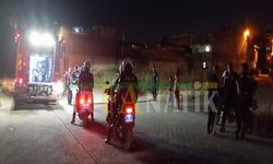 Şanlıurfa'da Polisler 'Kavga Var' Diye Gitti, Gerçek Sonradan Ortaya Çıktı!