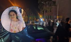 Şanlıurfa'da Saatlerce Aranan Küçük Esila'dan Beklenen Haber Geldi