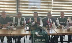 Şanlıurfa’da Sağlıklı Yaşam İçin Kritik Buluşma