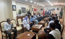 Şanlıurfa’da Şeyhanlı ve Bini İcil Aşiretleri Arasındaki Husumet Son Buldu