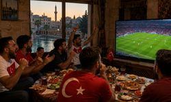 Şanlıurfa'da Türkiye-Avustralya Maçı İçin Gün Erken Başlayacak