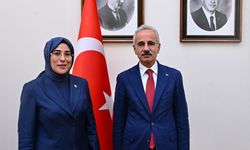 Şanlıurfa’da Ulaşımı Rahatlatacak Projelerde Kritik Adımlar Atıldı