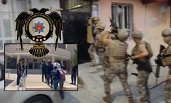Şanlıurfa’daki DEAŞ Operasyonunda 2 Tutuklama