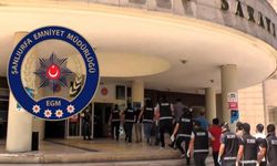 Şanlıurfa’daki Tefecilik Operasyonunda 6 Şüpheli Tutuklandı, 6 Taşınmaza El Konuldu