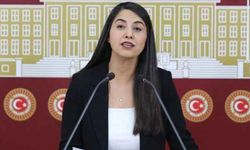 Şanlıurfa’daki Yıllardır Bitmeyen Yol Sorunu TBMM’ye Taşındı