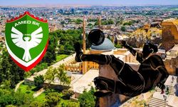 Şanlıurfa’dan Amedspor’a 6 Yetenek!