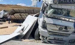 Şanlıurfa’dan Yola Çıktı, Cizre’de Feci Kazaya Karıştı!
