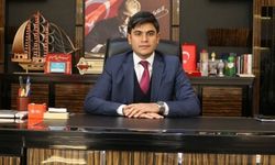 Şanlıurfalı Abdulhamit Bağış Adıyaman’ın Tut İlçesine Atandı