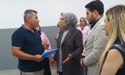 Şanlıurfalı Emeklilerden Milletvekili Yazmacı’ya Çağrı