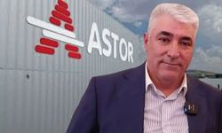 Şanlıurfalı Feridun Geçgel’in Şirketinde Hisse Devri