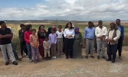 Şanlıurfalı Mevsimlik İşçilerin Yaşam Şartları Gündem Oldu