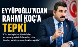 Şanlıurfalı Vekilden Skandal Sözlere Tepki Gösterdi: “Özür Dilemeli”