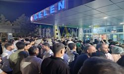 Hasret Bitti! Şanlıurfa'nın İlk Hac Kafilesi 51 Gün Sonra Döndü