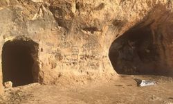 Şanlıurfa’nın Taşlara Yazılı Tarihi: Sarı Mağaralar