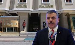 İçişleri Bakanlığı Listeyi Değiştirdi: Şanlıurfa’nın Vali Yardımcısı Norm Sayısı Yükseldi!