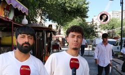 Şanlıurfa'nın Yaz Klasiği Karlamaç Sezonu Başladı