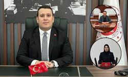 Şanlıurfa’nın Yeni Başsavcısı Murat Çalış’a İlk Tebrikler Geldi
