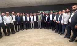 Şanlıurfaspor Kulübü'nden Dikkat Çeken Karar!