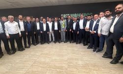 Şanlıurfaspor’da Transfer Müjdesi!