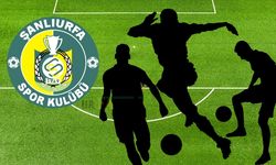 Şanlıurfaspor’dan 3 Transfer Bombası!