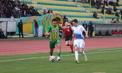 Şanlıurfaspor’un Eski Futbolcusuna Talip Yağıyor!