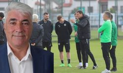 Şanlıurfaspor’un Eski Hocası Cihat Arslan’dan Feridun Geçgel Açıklaması