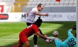 Şanlıurfaspor’un Eski Oyuncusu İçin Yeni Dönem Başlıyor